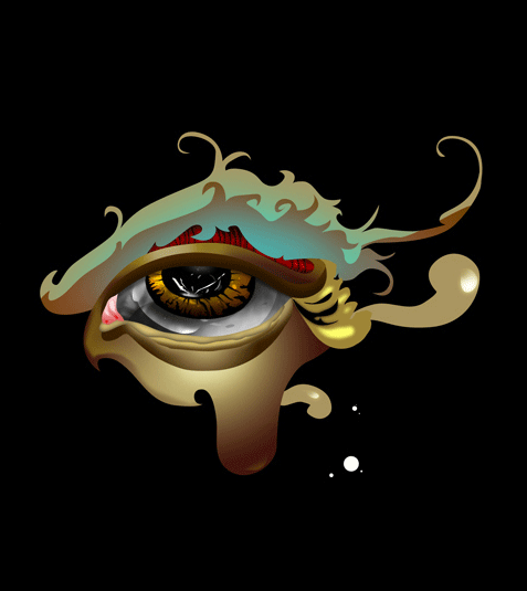 Eye Flair